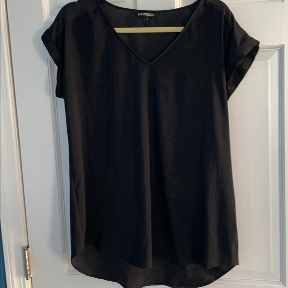 Black express Blose